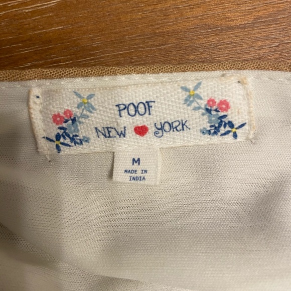 Maxi Dress with cutouts - Picture 2 of 2